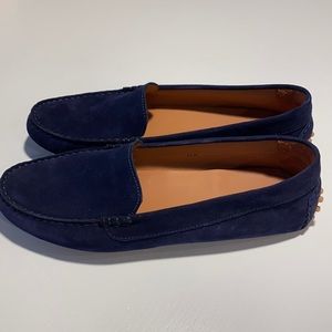 M. Gemi Felize driving loafer size 41
